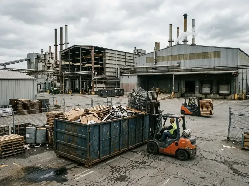 industrial-factory-scrap-conta-003 — frequently asked questions, Cheap Roll-off Dumpster Rentals in Ocala, FL